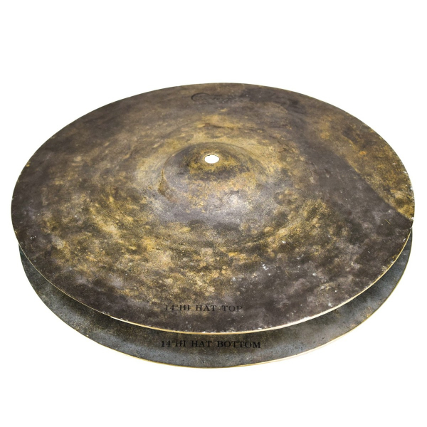 Dream Dark Matter Series Hi-Hat 14 DMHH14